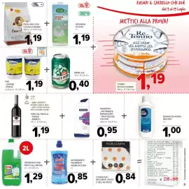 Volantino Todis Pagina 3