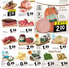 Volantino Todis Pagina 9