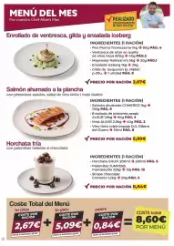 Folleto Comerco Cash & Carry Página 10