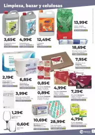 Folleto Comerco Cash & Carry Página 11
