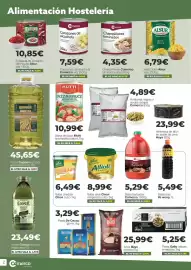 Folleto Comerco Cash & Carry Página 2