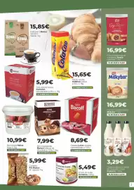 Folleto Comerco Cash & Carry Página 3