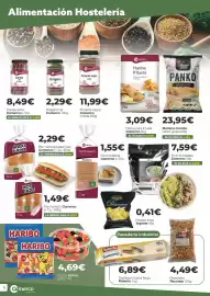 Folleto Comerco Cash & Carry Página 4