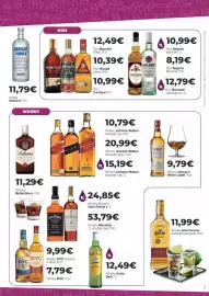 Folleto Comerco Cash & Carry Página 7