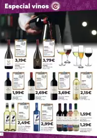 Folleto Comerco Cash & Carry Página 8