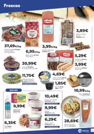 Folleto Comerco Cash & Carry Página 9
