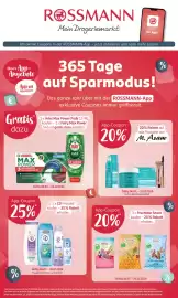 Rossmann DE folder Pagina 1