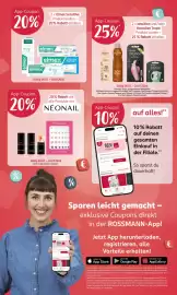 Rossmann DE folder Pagina 2