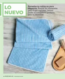 Catálogo Cristian Lay Página 18