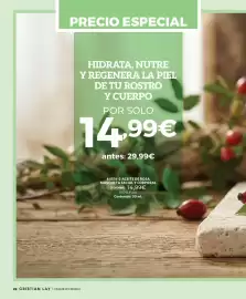 Catálogo Cristian Lay Página 22