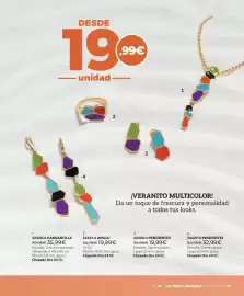 Catálogo Cristian Lay Página 29