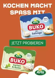 Arla Buko woche 28 Seite 1