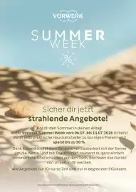 Vorwerk Prospekt Seite 1