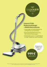 Vorwerk Prospekt Seite 5