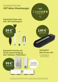 Vorwerk Prospekt Seite 8