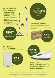 Vorwerk Prospekt Seite 9