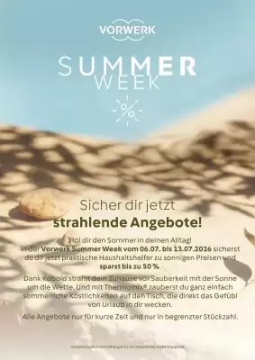 Vorwerk (gültig bis 14-07)