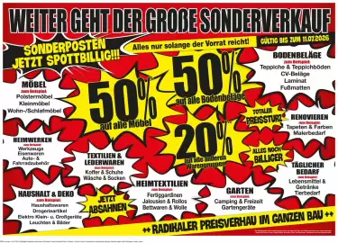 Repo Markt Prospekt woche 28 Seite 2