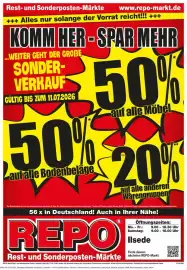 Repo Markt Prospekt woche 28 Seite 3
