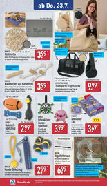 Aldi Nord Prospekt woche 30 Seite 14