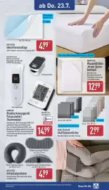 Aldi Nord Prospekt woche 30 Seite 13