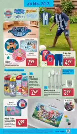 Aldi Nord Prospekt woche 30 Seite 3