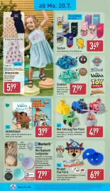 Aldi Nord Prospekt woche 30 Seite 4