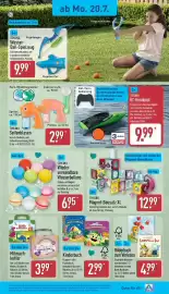 Aldi Nord Prospekt woche 30 Seite 5