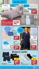 Aldi Nord Prospekt woche 30 Seite 7