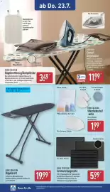 Aldi Nord Prospekt woche 30 Seite 8