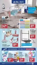 Aldi Nord Prospekt woche 30 Seite 9