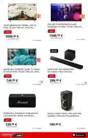 MediaMarkt Prospekt Seite 10