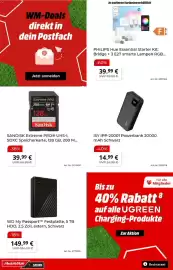 MediaMarkt Prospekt Seite 14