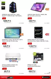 MediaMarkt Prospekt Seite 16