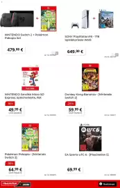 MediaMarkt Prospekt Seite 17