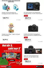 MediaMarkt Prospekt Seite 19