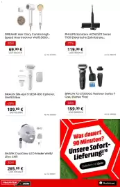 MediaMarkt Prospekt Seite 8