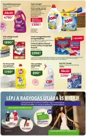 EcoFamily akciós újság Oldal 13