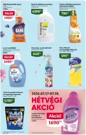 EcoFamily akciós újság Oldal 14