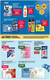EcoFamily akciós újság Oldal 15