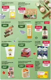 EcoFamily akciós újság Oldal 3