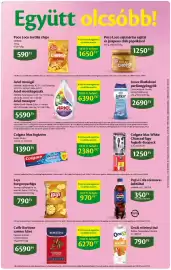 EcoFamily akciós újság Oldal 9