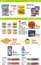 Catalogue Hmarket semaine 28 page 4