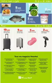 Catalogue Hmarket semaine 28 page 5