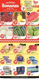 Bonanza flyer week 28 Page 1