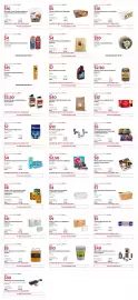 Costco flyer Page 1