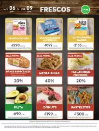 Catálogo Jumbo Página 1
