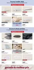 Dormez Vous flyer Page 2