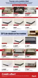 Dormez Vous flyer Page 3
