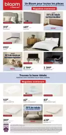 Dormez Vous flyer Page 4